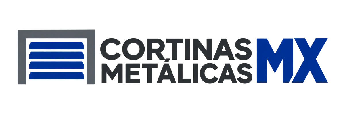 Cortinas Metálicas MX